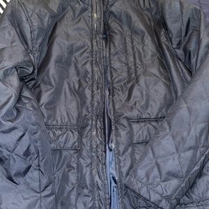 Puffer Jacket